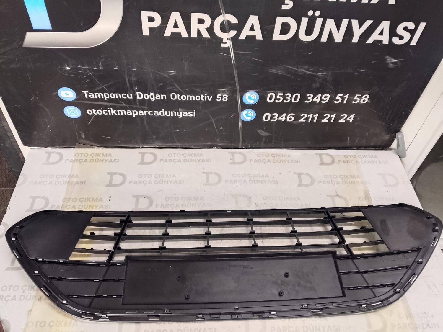 FORD MONDEO  �N PANJUR TREND